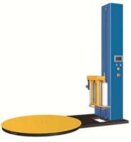 Garantie à long terme Machine d'emballage de palette à film étirable automatique Catégorie des machines à emballer
