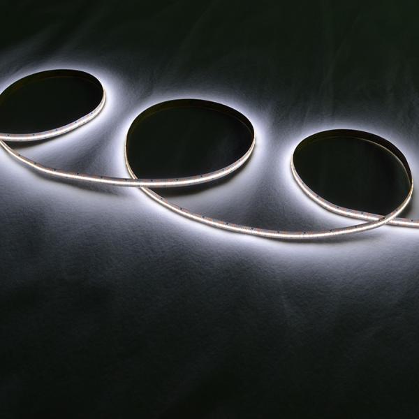 Indoor outdoor 3535 2110 smd flexible led strip lights with RGB remote control