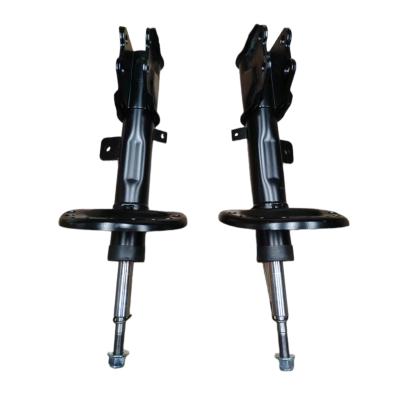 9809967680 9809967780 Front Shock Absorber for Peugeot Citroen CAPSA DS4S DS5 DS5LS DS6