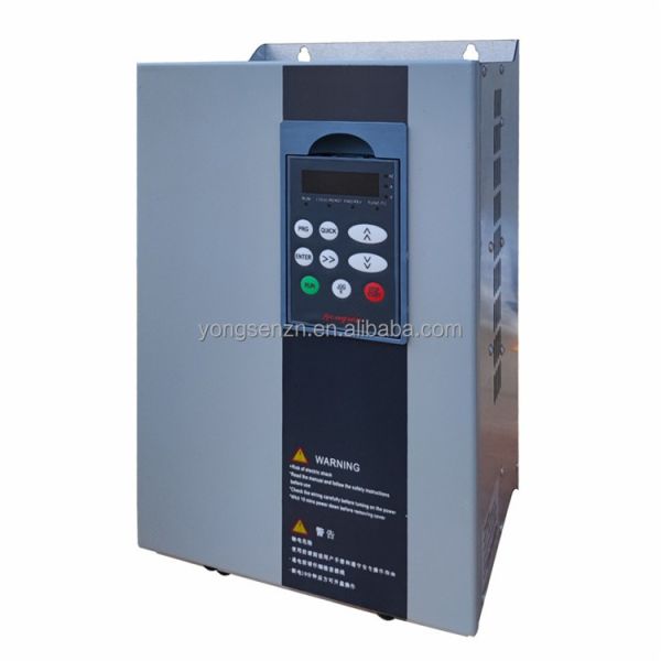 Cheap Price AC 220V 380V 22KW Mini Power Chinese Market Inverter 3 Phase 380v Ac Motor Drive Electrical Converter Ac Driver