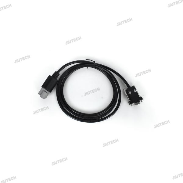 Lift Truck diagnostic scanner for Yale and Hyster PC Service Tool Ifak CAN USB Interface V5.3 diagnositc tool