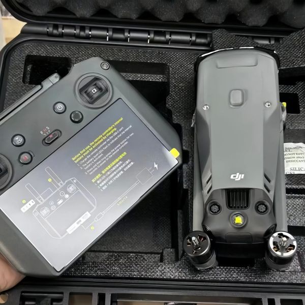 Original Brand New Dji Matrice 30T Drone With Wide Angle Zoom Thermal Imaging Uav