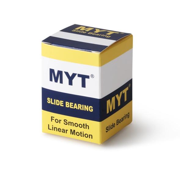 Precision Medium Series LMT10LUU LINEAR G6 Linear Ball Bearing