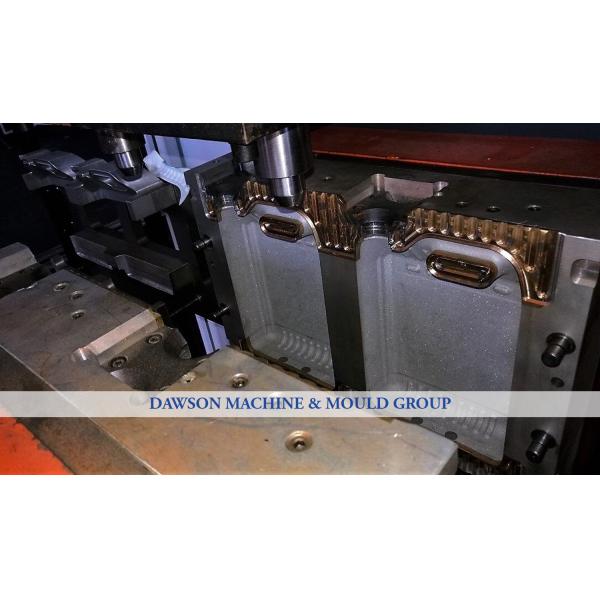 Medical Hospital Plastic Boards Extrusion Blow Molding Machine