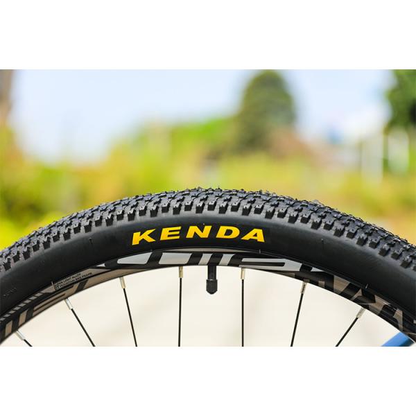 27.5 Mountain Bike Downhill Bicycle with 30 Speed Gears and Hard Frame