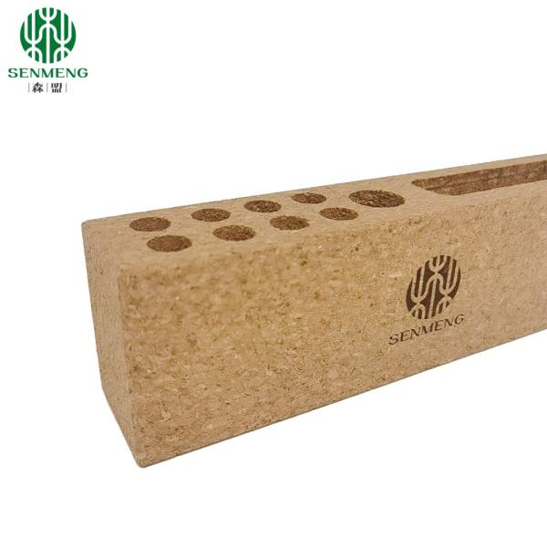 Eco-Friendly and Sustainable Cork Organizers for Neat and Tidy Desk Space