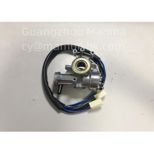 Car Lock Cylinder Set ISUZU Truck Parts For NKR JMC 8-97088277-0