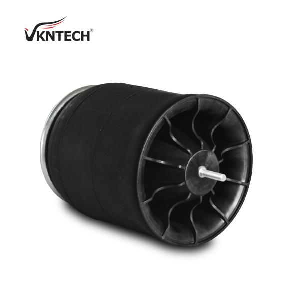High Quality Air Spring Rubber Bellows W01-358-8829 Air Suspension 566243097 1R12-615