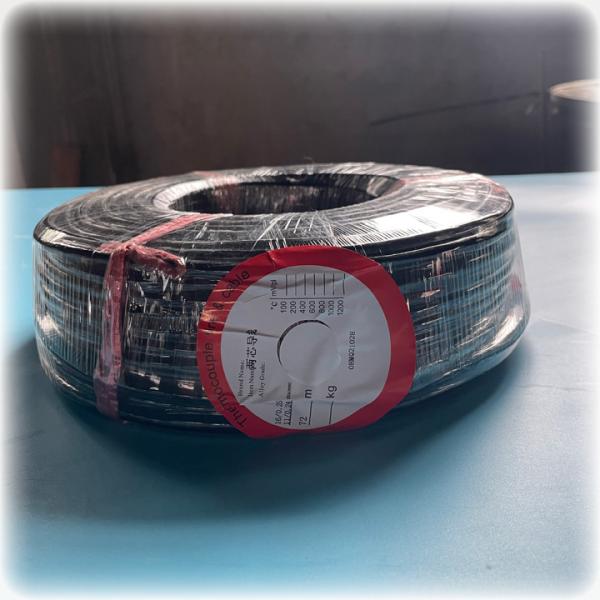 Ядр отжига водопода 2 залуживало кабель сопротивления жары медного кабеля 0Cr15Al5