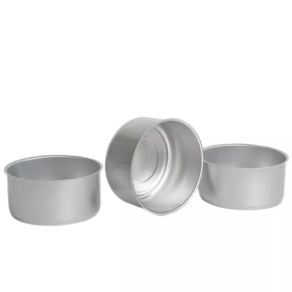2.8/2.8 5.6/2.8 DR8 CA BA Tinplate For Food Cans Free Steel Sheet