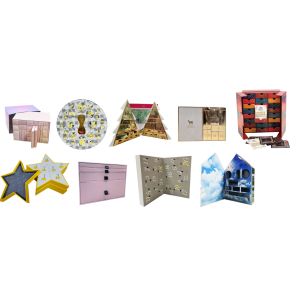 Shenzhen Xianglong Paper Product & Packaging Co., Ltd.