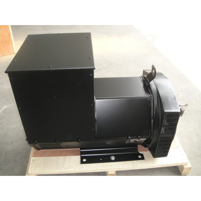 30kw 37.5kva KOFO Open Diesel Generator Set With Brushless Copy Stamford Alternator
