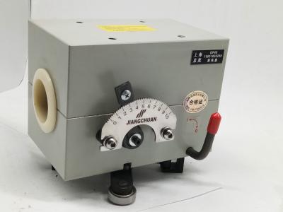 Elevado desempenho industrial das unidades transversais lineares automáticas da travessia de Uhing