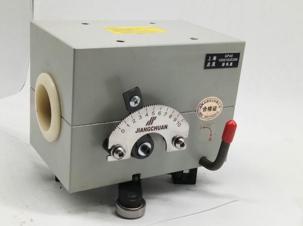 Automatic Linear Traverse Uhing Traverse Units Industrial High Performance