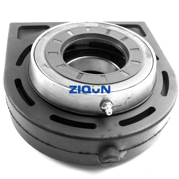 Rubber Steel Truck Parts Drive DAYUN Propeller Shaft Bearing