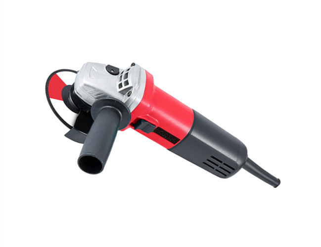 Мелющ резать инструмент 650W угловой машины отверстия 16mm 50Hz 220V диска
