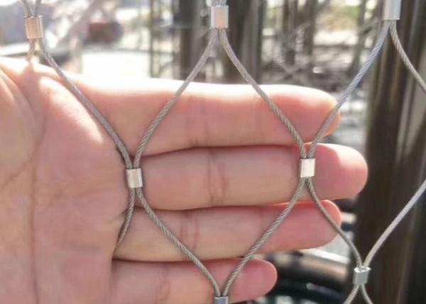 2mm-50mm のスレッド間隔を持つインダースステンレス拡張網膜