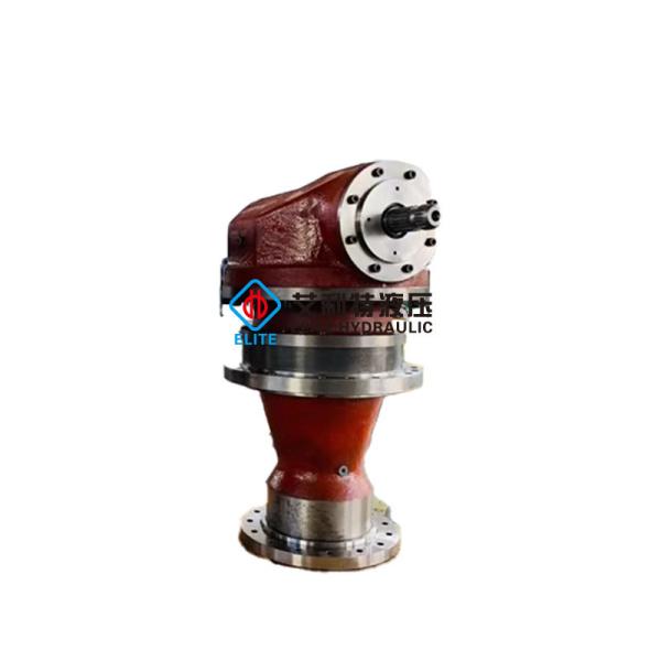 Reggiana Riduttori Rr4000/5200 A3 Zi FL Slewing Gearboxes for Agricultural Gearboxes