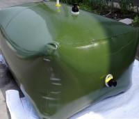 Resistencia a los arañazos La vejiga El tanque de combustible La forma de la almohada Los contenedores de combustible Contención de líquido La vejiga del combustible