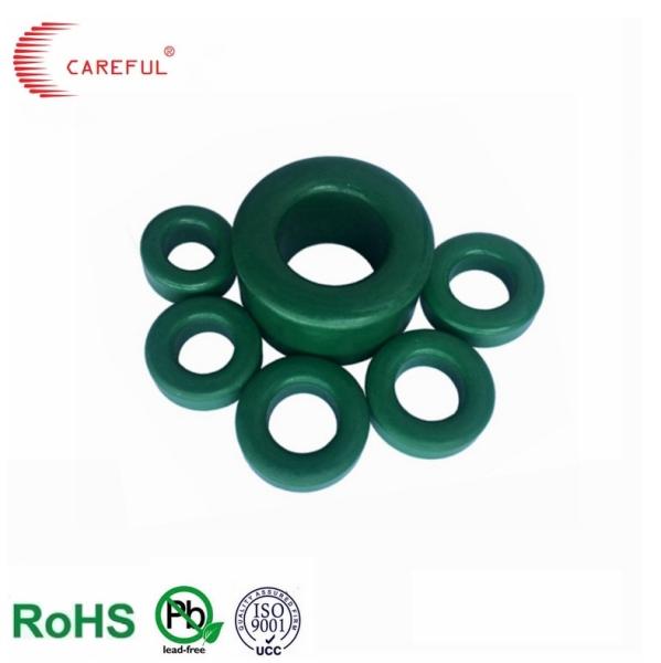 MnZn and NiZn material T63*25*38  toroidal core