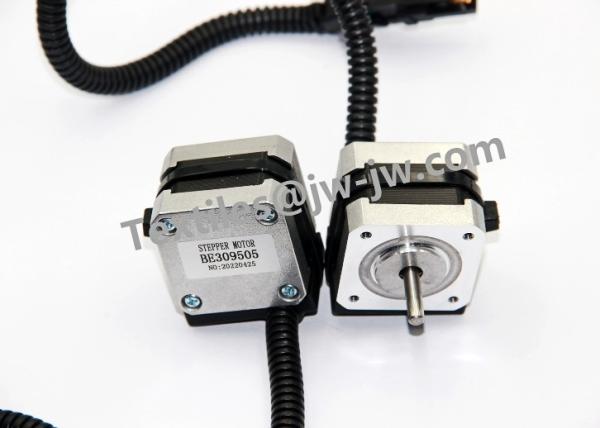 Pièces de rechange de métier à tisser de Picanol Airjet de moteur de coupeur de JW-B0072 BE309505