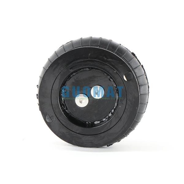 весна воздуха FD подвеса воздуха 2B4060 Contitech промышленная 40-10 с нажимной накладкой 125mm