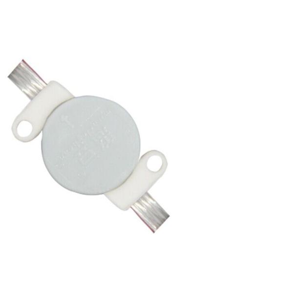 ROHS Dustproof DC12V 1w RGB Pixel Christmas Lights