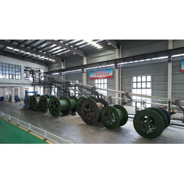 JinHong Wire And Cable Group