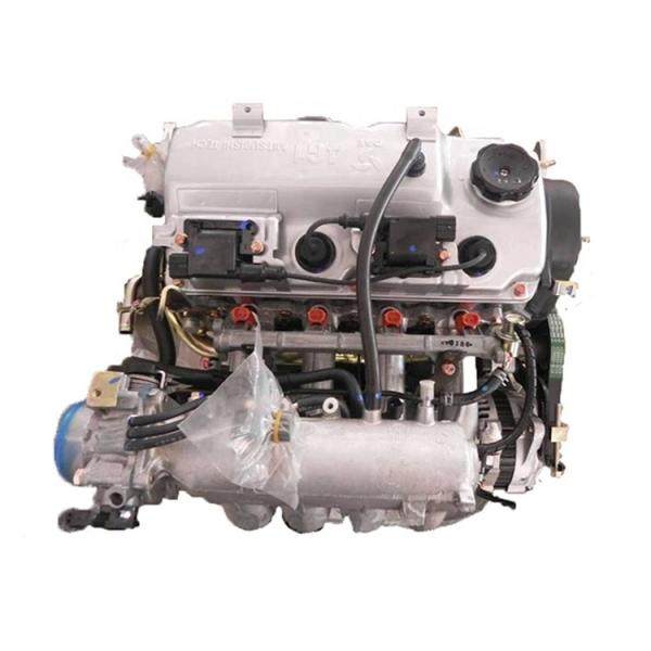 Original Petrol Automobile Engine for BYD F3 G3 L3 DA4G18 in Market