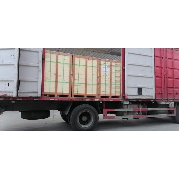 Unglazed Brick Silicon Carbide Column High Temperature Resistance  For Industrial Use