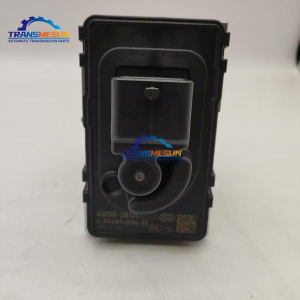 OEM engine clutch actuator assembly 410502B120 is applicable to the modern Ioniq Hybrid