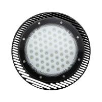 Iluminação antiofuscante alta industrial do brilho alto da luz 100W da baía do diodo emissor de luz do armazém magro