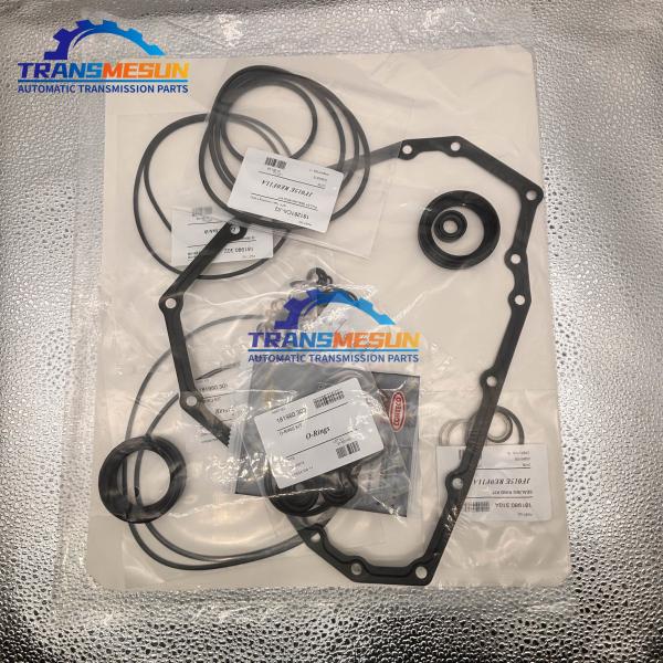 JUKE 1.6L CVT JF015E RE0F11A オートマティックトランスミッション オーバーホールキット