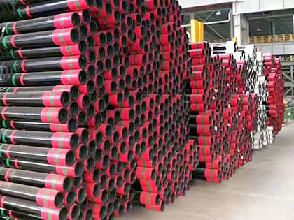 20 Inch 24 Inch 30 Inch Seamless Steel Pipe Carbon Steel ASTM A36 Schedule 40
