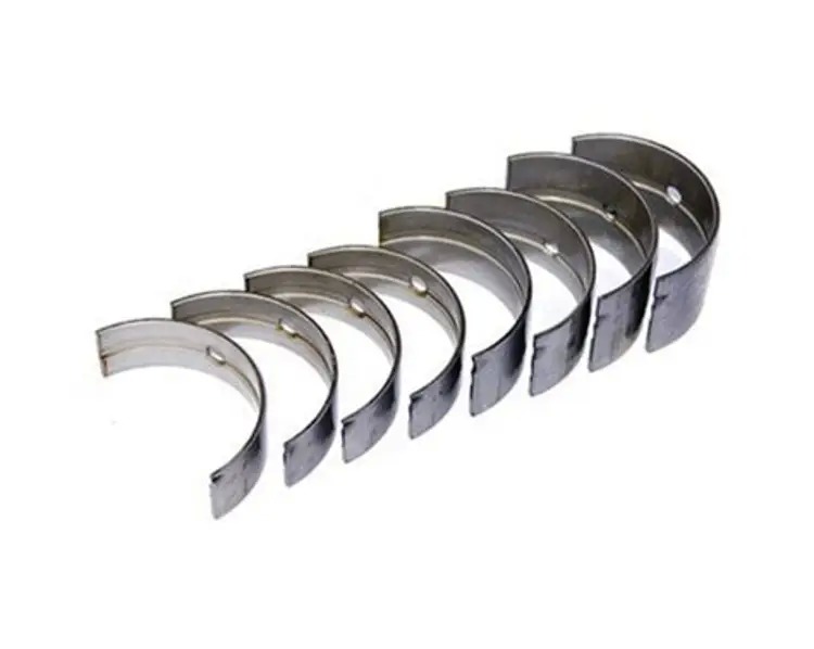 High sales crankshaft bearing shell 2760330902 for Mercedes Benz