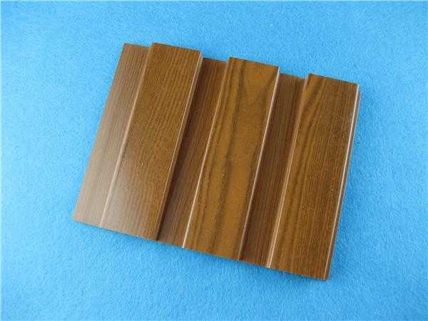 панели потолка 198*16мм прочные декоративные крытые ВПК с КЭ & ИСО аттестуют