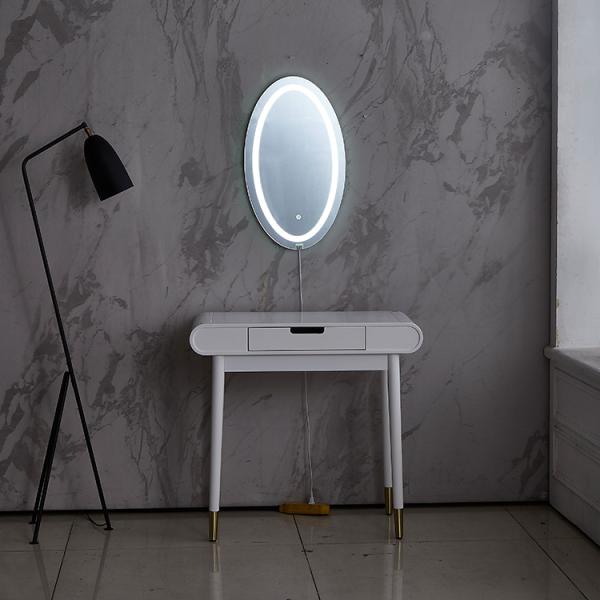 Мебели семейного номера зеркала тщеты света СИД переключателя 5mm касания