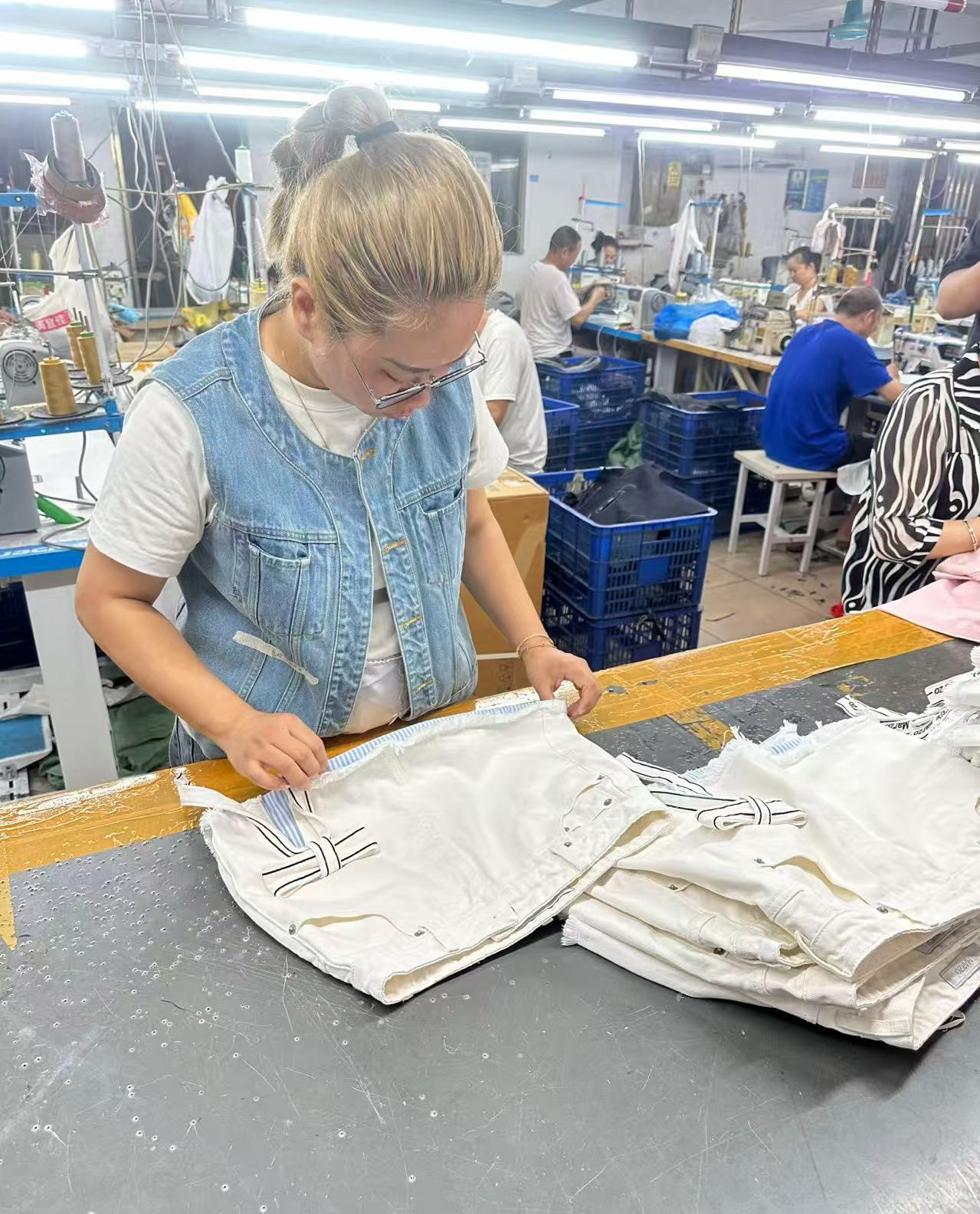 Shanghai Senyu Industrial Co., Ltd