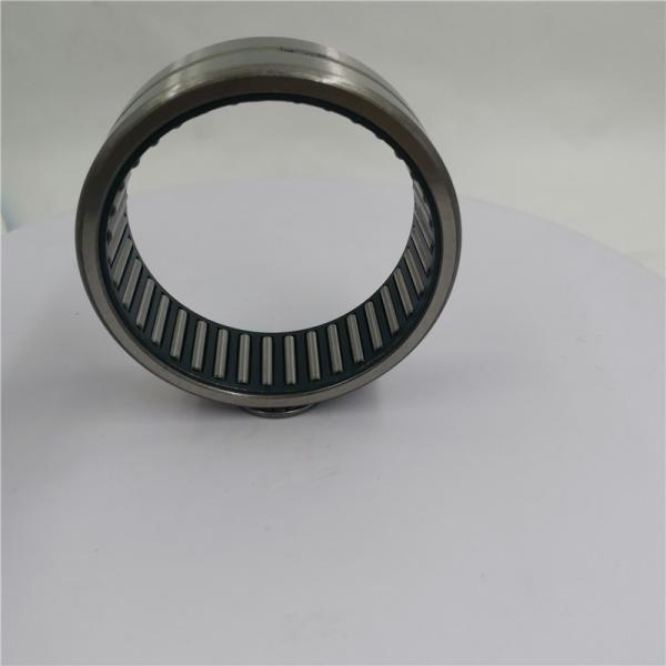 Machined Needle Roller Bearing NK305117 Open Seals Type