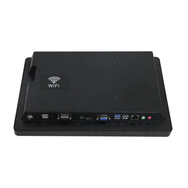 15.6inch Windows POS System All In One Capacitive Pos Machine Register