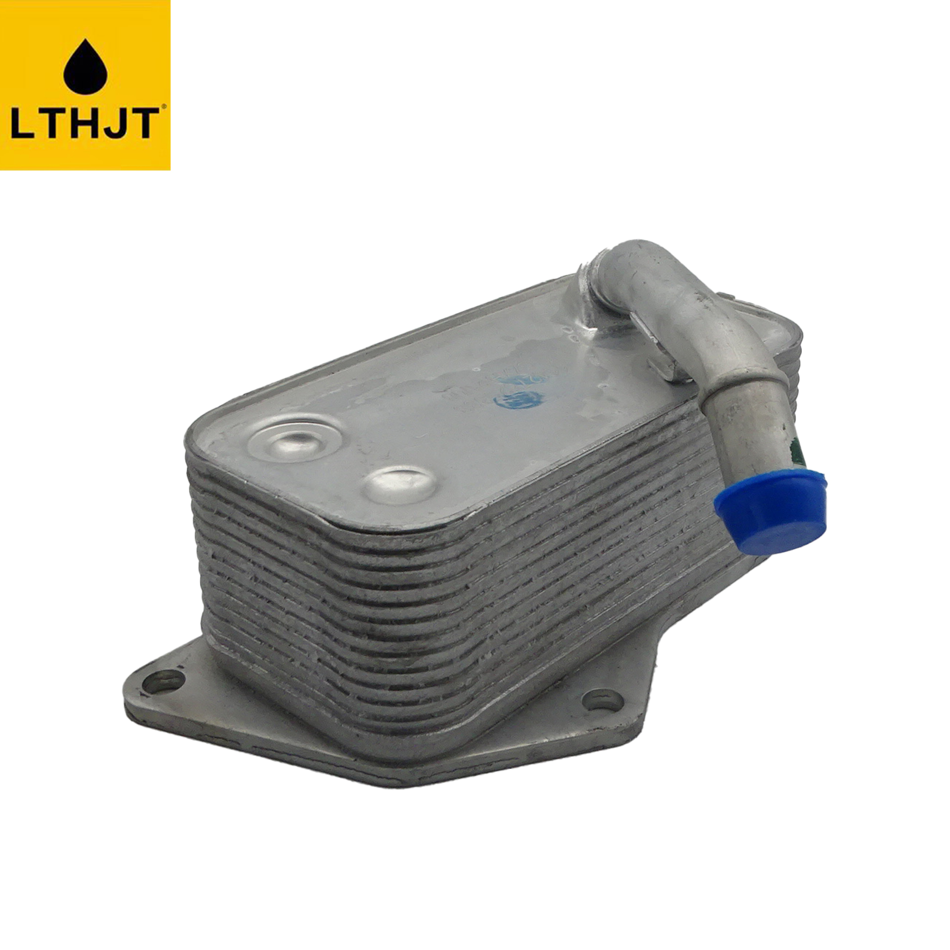 Automotive Parts Engine Oil Filter for B48 Engine with 1 Year Warranty