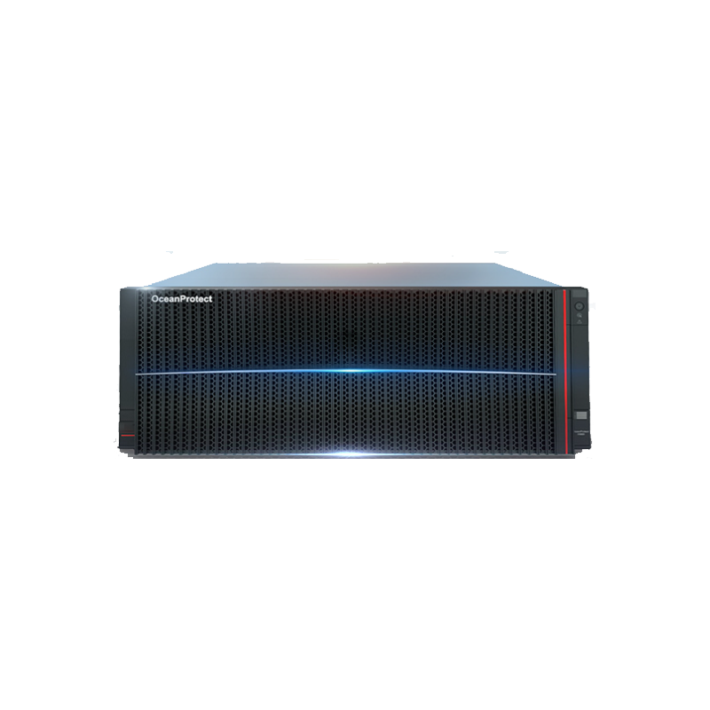 2U OceanProtect X8000 All Flash Backup Storage System Enterprise Data Protection Solution