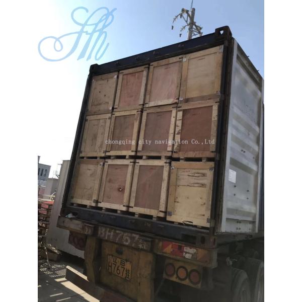 3.8L V69 6g75 Engine Motor for Mitsubishi Pajero Shipment Sea Cargo Original