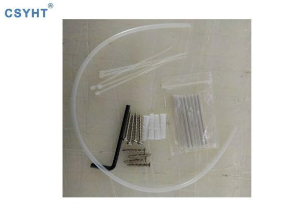 8 Way FTTH FDB Telecom Equipment Fiber Optic Terminal Box with 1X8 PLC Splitter