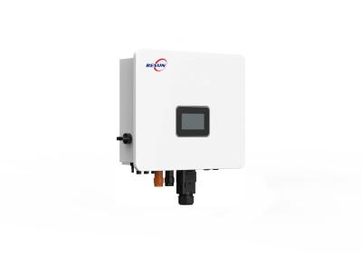 10kW single-phase hybrid inverter with BMS remote upgrade, battery voltage 40~58V