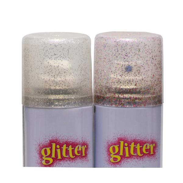 Вашабле красочные брызги снега партии волос безвредные без амиака & перекиси