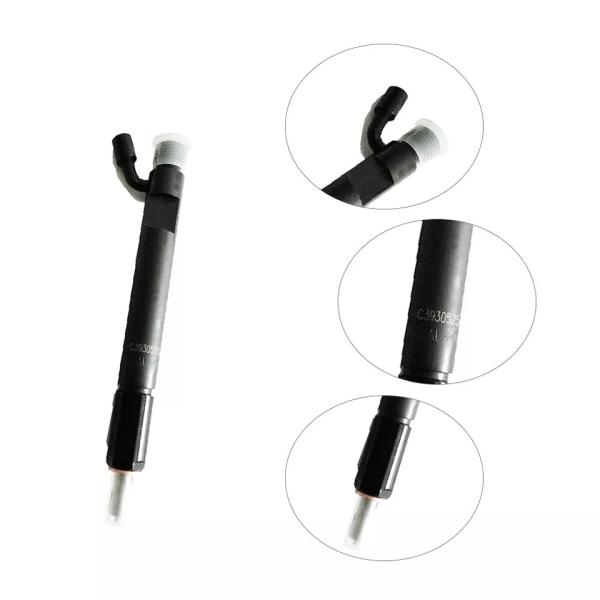6CT 6CT8.3 Truck Diesel Engine Spare Parts Fuel Injector 3930525