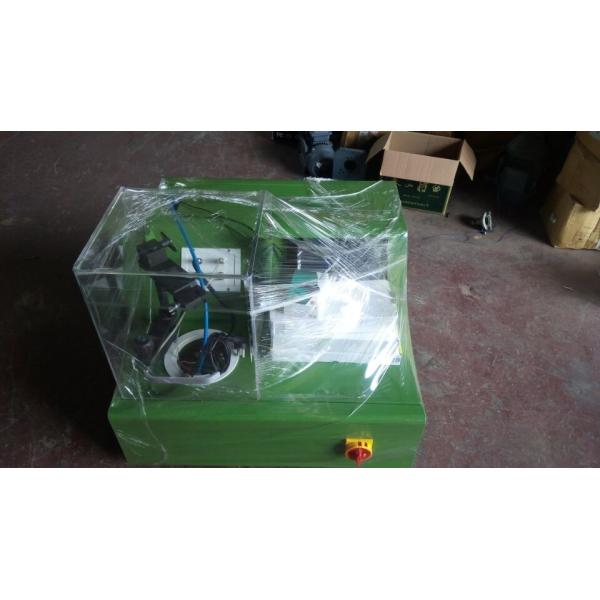Factory price EPS200 BOSCH common rail diesel fuel injector tester with Piezo injector testing function