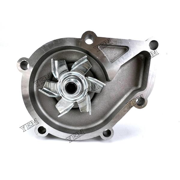 621361000100 525-128-24 For Isuzu 3AD1 Water Pump Compatible Engine