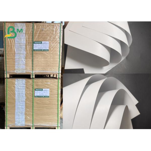 uncoated text paper Uncoated бумага 25 x 38